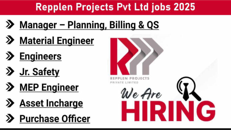 APCO Infratech Pvt Ltd jobs 2025