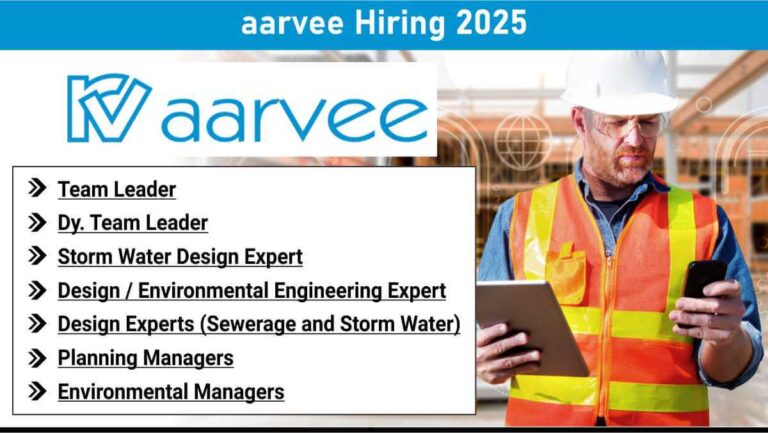 Luxridge Building Contracting Hiring 2025