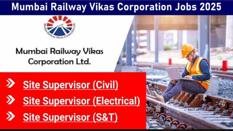 LC Infra Projects Recruitment