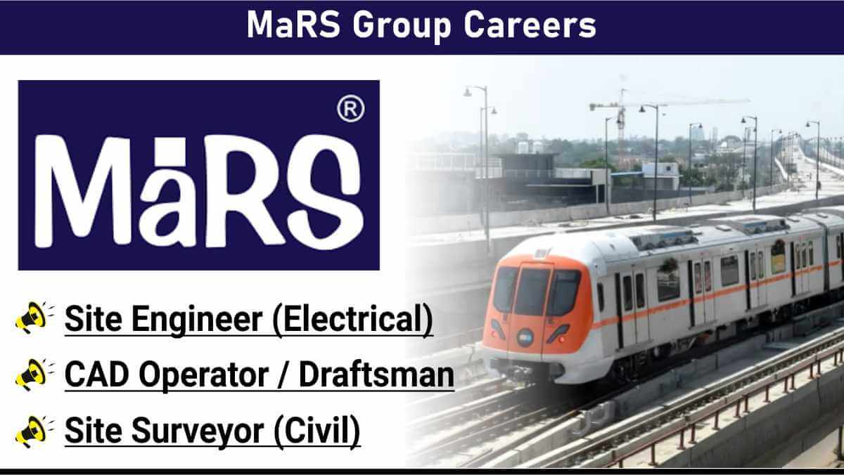 MaRS Group Careers