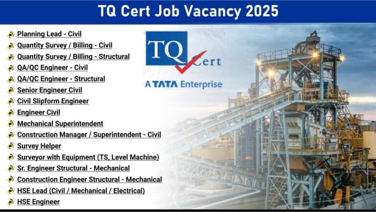 HG Infra Engineering Hiring 2025