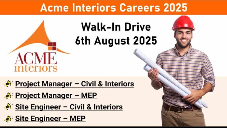 HG Infra Engineering Hiring 2025