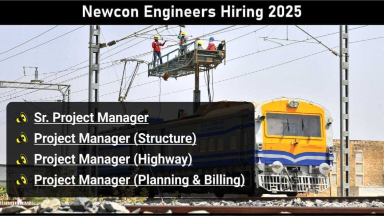 CDF Infra Con Pvt Ltd Careers 2025