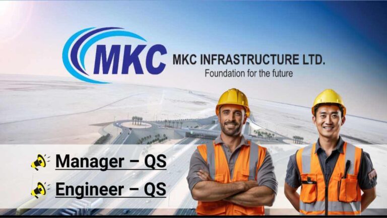 Measto Infra Hiring 2025