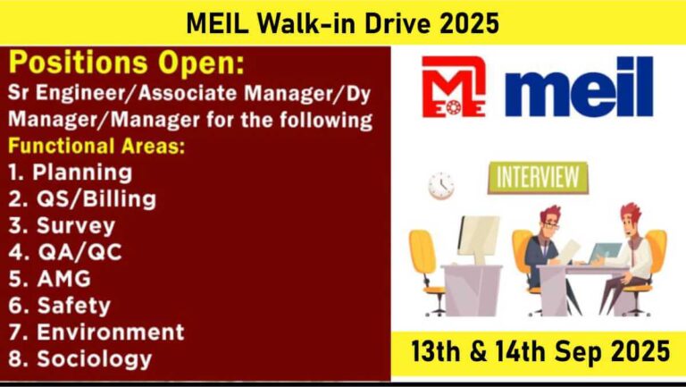 Measto Infra Hiring 2025
