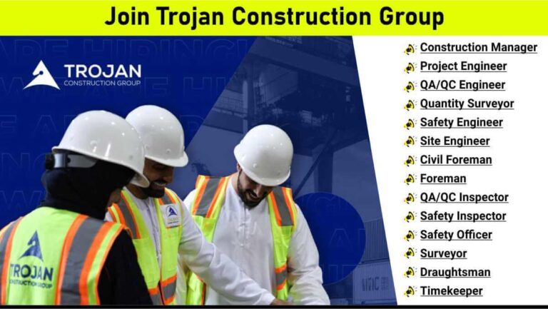 CDF Infra Con Pvt Ltd Careers 2025