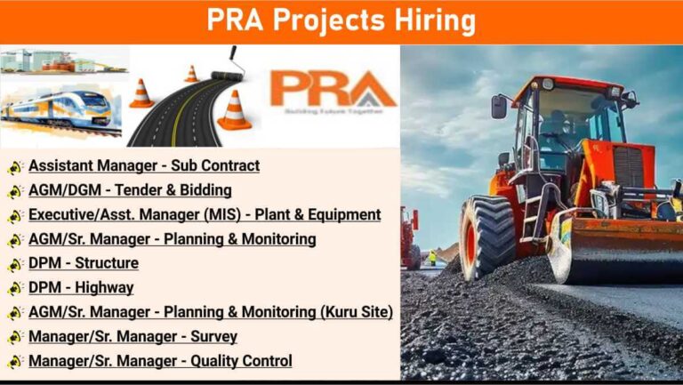Measto Infra Hiring 2025