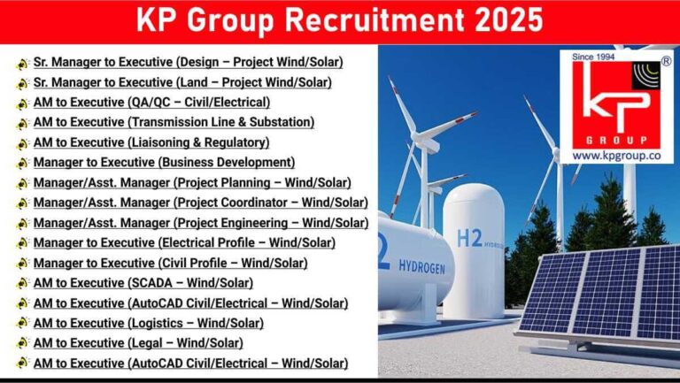 Measto Infra Hiring 2025