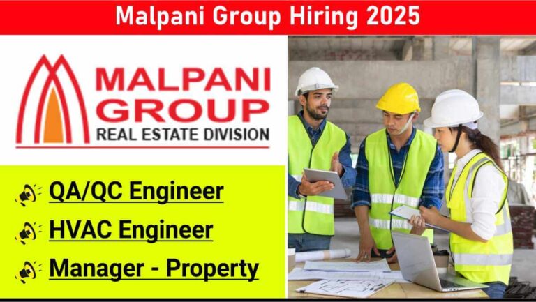 Measto Infra Hiring 2025