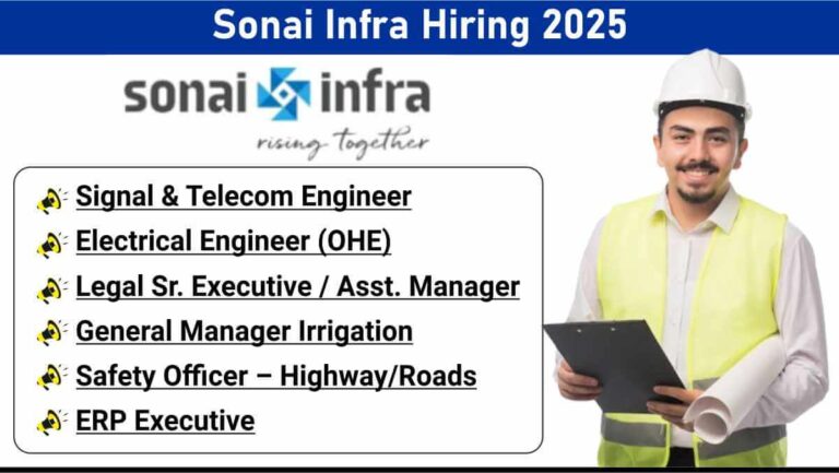 Measto Infra Hiring 2025