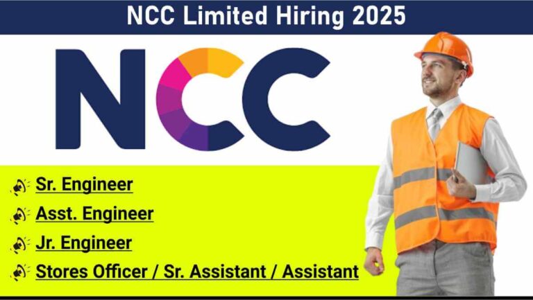 Measto Infra Hiring 2025