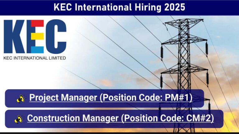 Capacite Infrastructure Jobs