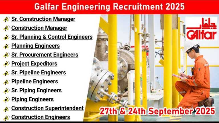 Capacite Infrastructure Jobs
