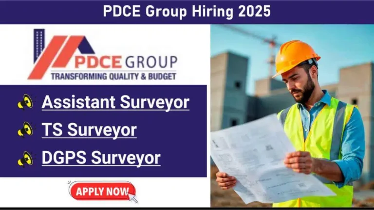 Adani Welspun Careers 2025