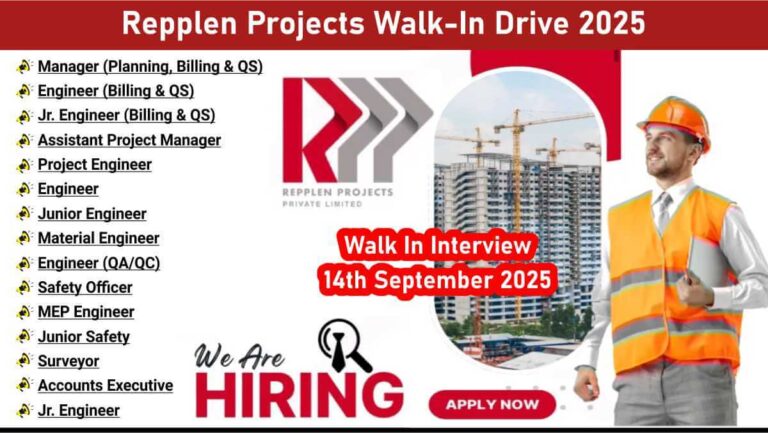 Capacite Infrastructure Jobs
