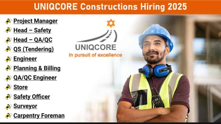 Adani Welspun Careers 2025