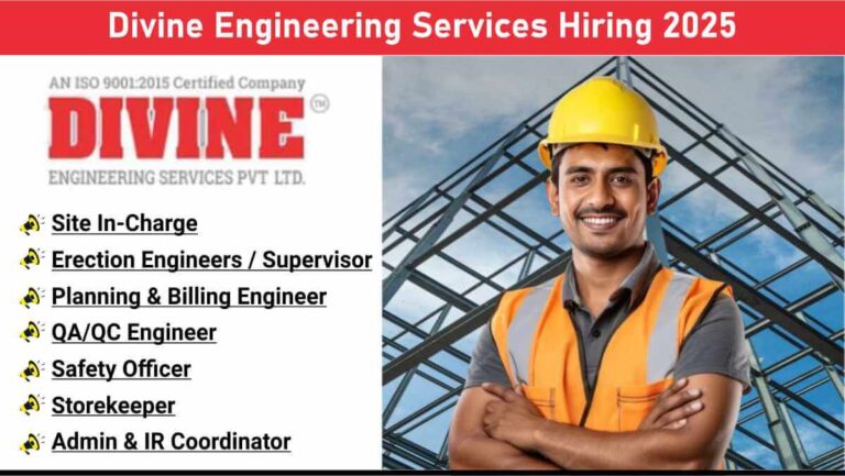 Adani Welspun Careers 2025