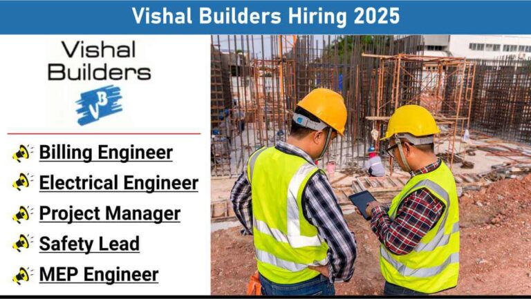 Adani Welspun Careers 2025