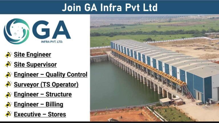 Adani Welspun Careers 2025