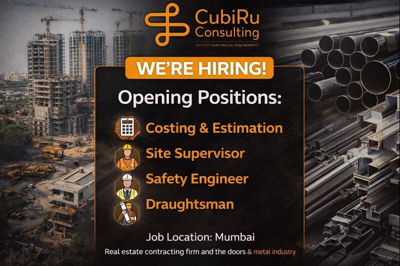 CubiRu Consulting Recruitment