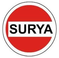 Group Surya Walk-In Drive