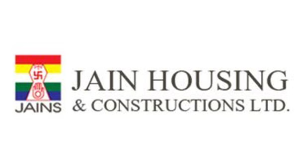 Jain Housing & Constructions Ltd
