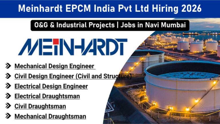 VA Tech WABAG Hiring 2026