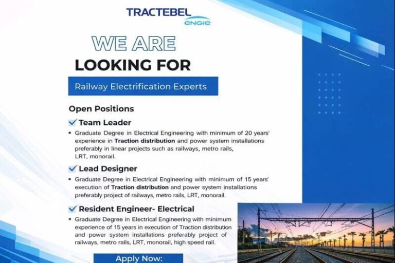 SPL Infrastructure Pvt Ltd Recruitment