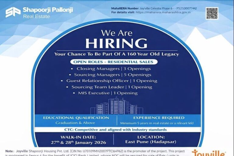 Kec international Limited Recruitment