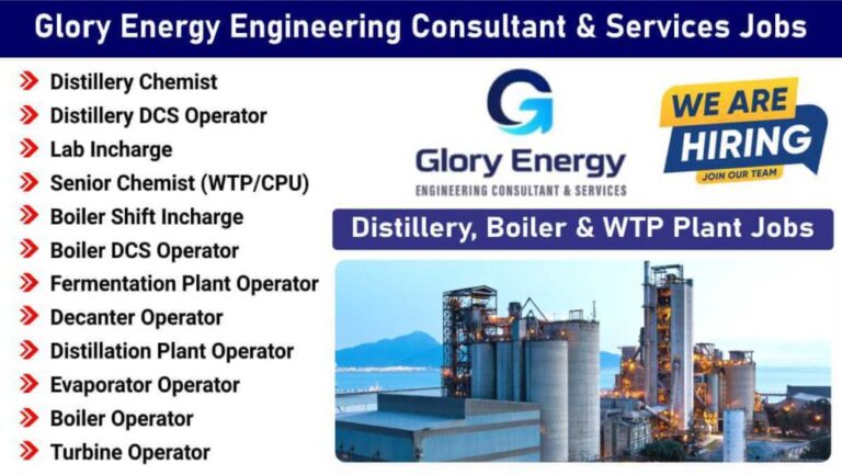 Perfect Engineers & Resources Private Limited Job