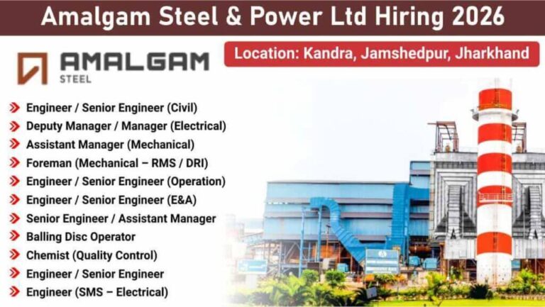 MAV Associates LLP Vacancy