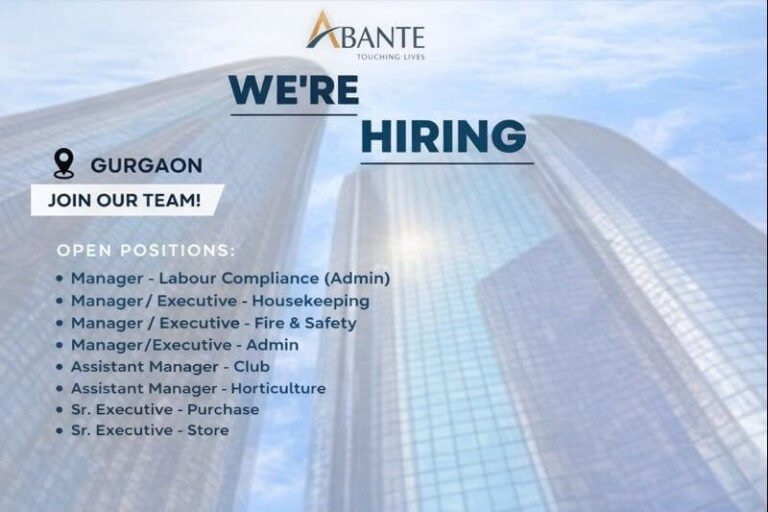 Lion Group Recruitment