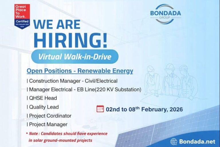 Lion Group Recruitment