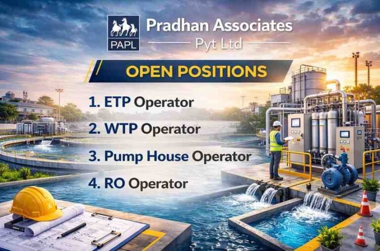 Rudrani Infrastructure & Developers Caree Recruitment 2026