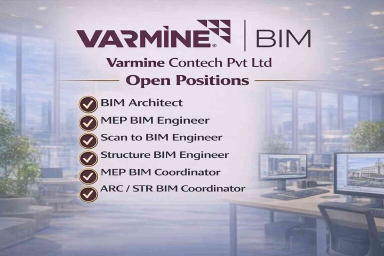 Shree Riddhi Siddhi Buildwell Ltd Recruitment 2026