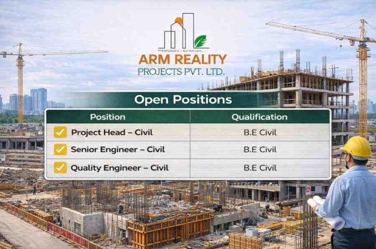 Lion Group Urgent Requirement 2026