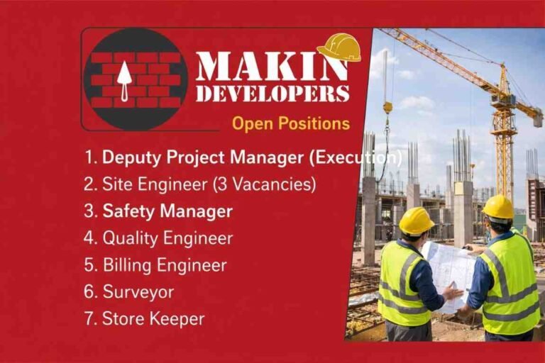 DAR Engineering Walk-In Drive 2026