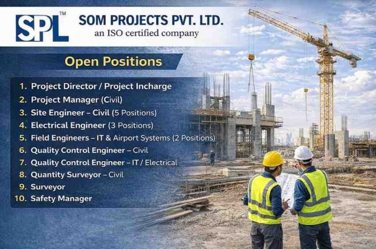 DAR Engineering Walk-In Drive 2026