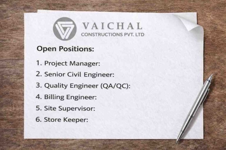 ANI Integrated Services Vacancy 2026