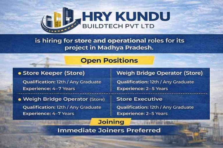 RATLS Contracting Urgent Requirement