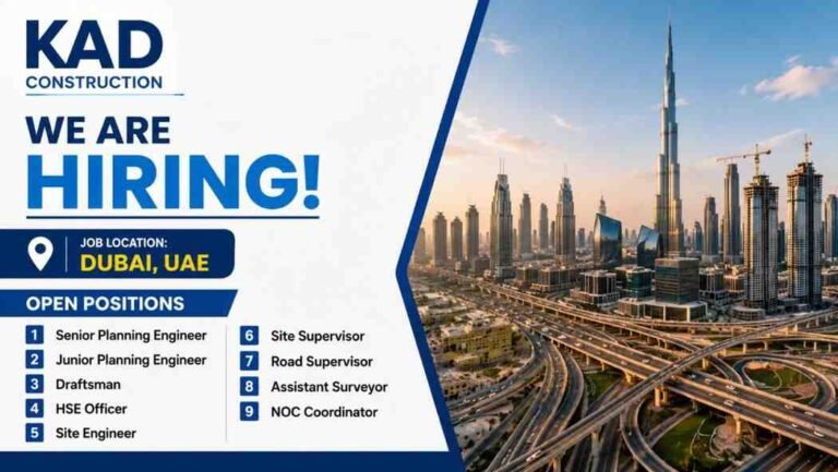 HG Infra Engineering Ltd Recruitment