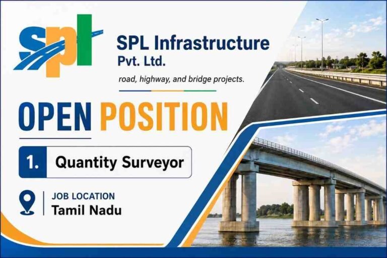 SPL Infrastructure Pvt. Ltd