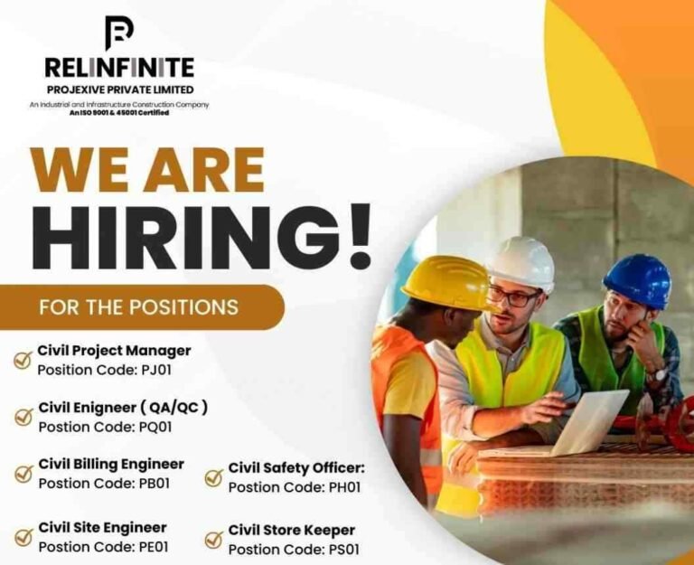 Sopan Group Hiring 2026