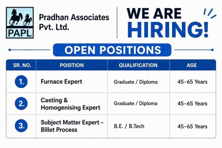Runwal Enterprises Hiring 2026