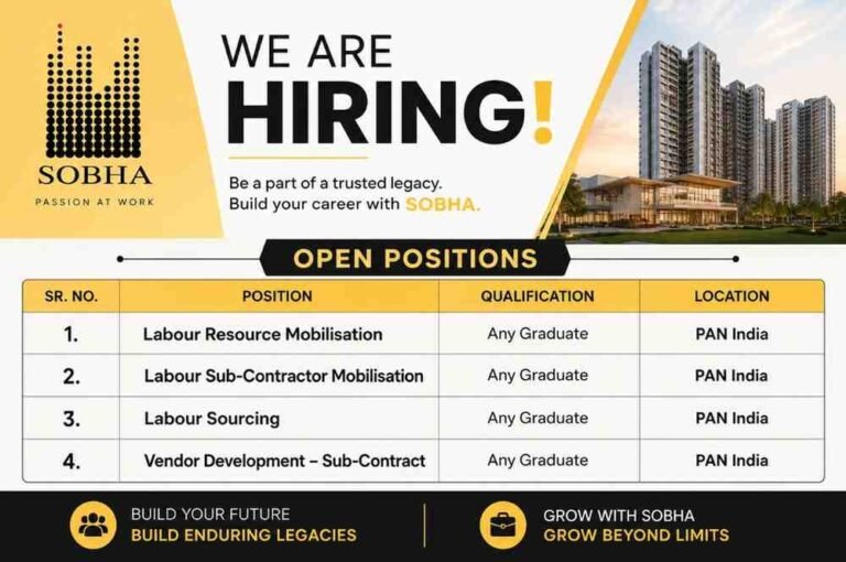 PERPL Hiring 2026