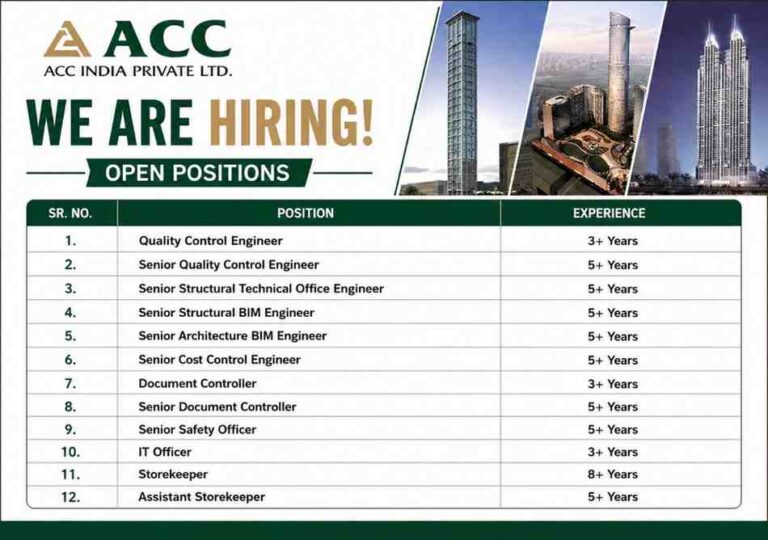 Arabian Construction Company