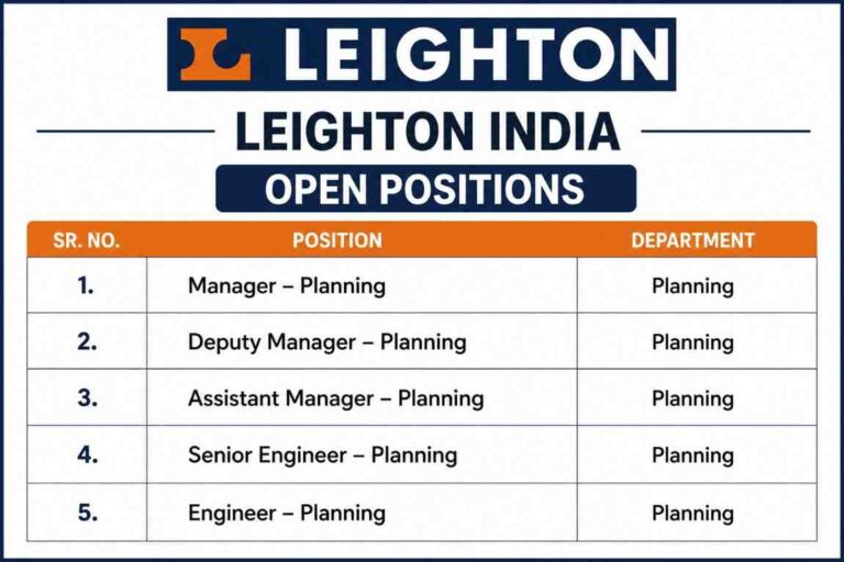 T&T Group Hiring 2026