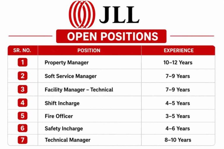 T&T Group Hiring 2026