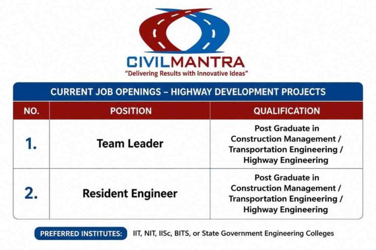Deepak Builders & Engineers India Limited Walk In Interview