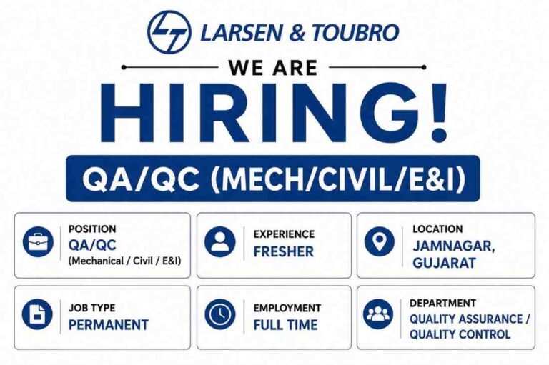 Larsen & Toubro